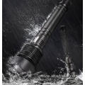 High Lumens Rechargeable Usb Flashlight